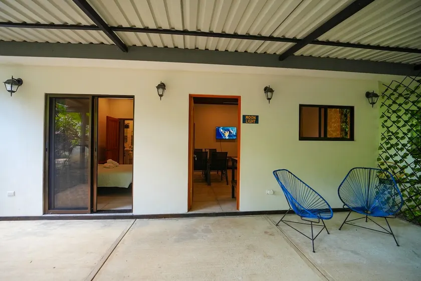 Surf Villas - Moon Light Beach Dominicalito - Image 1