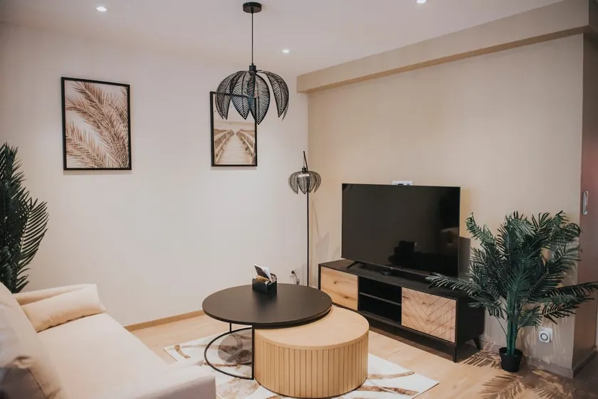 Beautiful Cosy apartment - Image 1