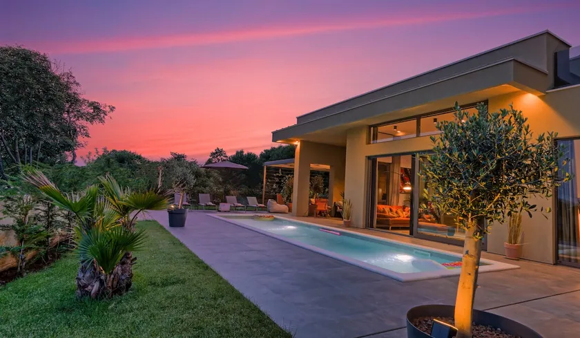 Villa Bella Nicole — Complete Privacy near Rovinj - Image 1