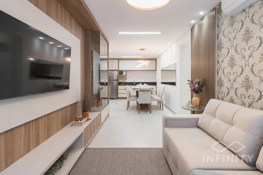 02 bedrooms next to the center and square! - Image 1