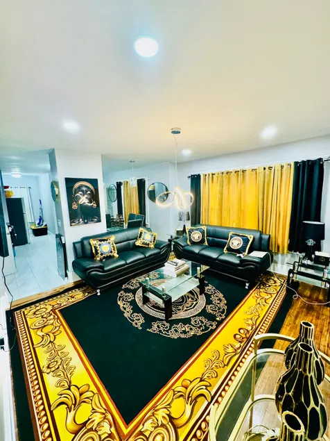 Newly Renovated First-Floor Home Away From Home - Image 1