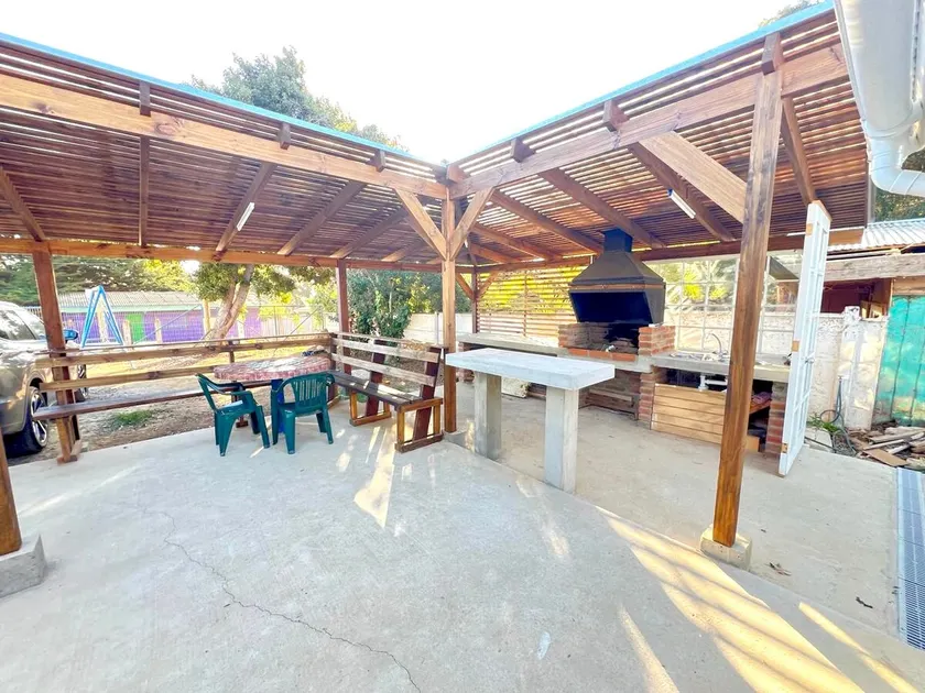 House in El Tabo - Image 1