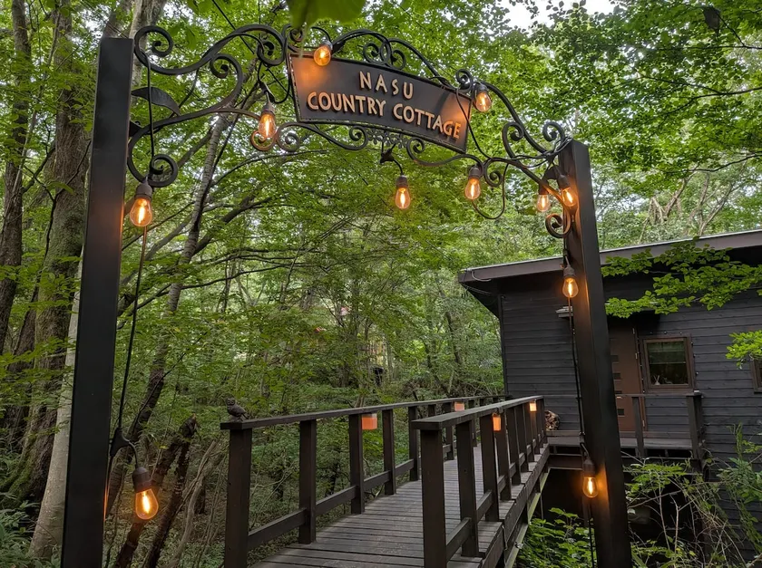 Creek Classic Cabin near Angel Forest /2 Dogs Free - Image 1