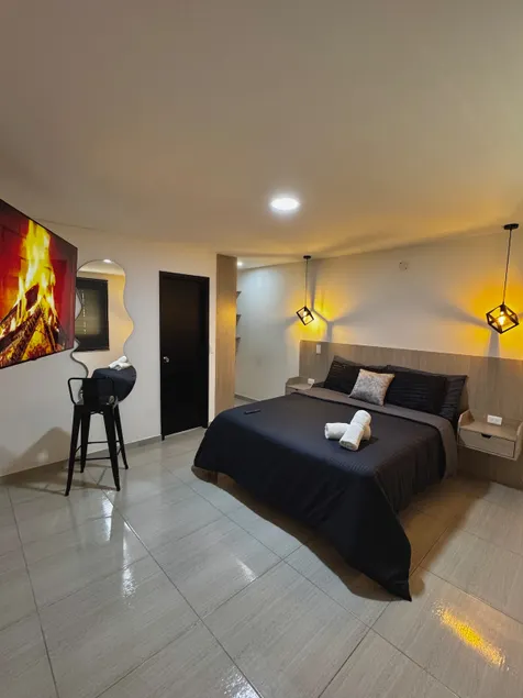 New, with a private terrace! - Image 1