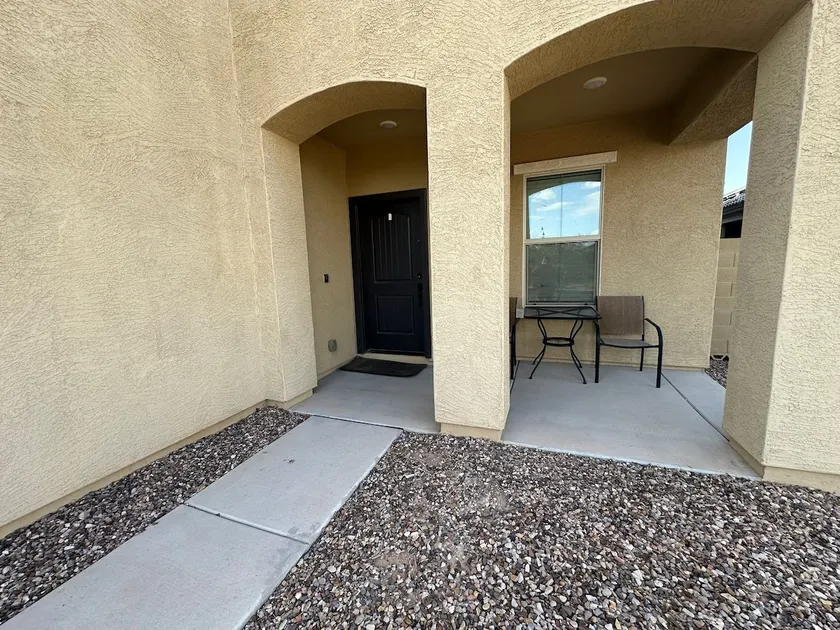 Contemporary, Spacious Home - Image 1