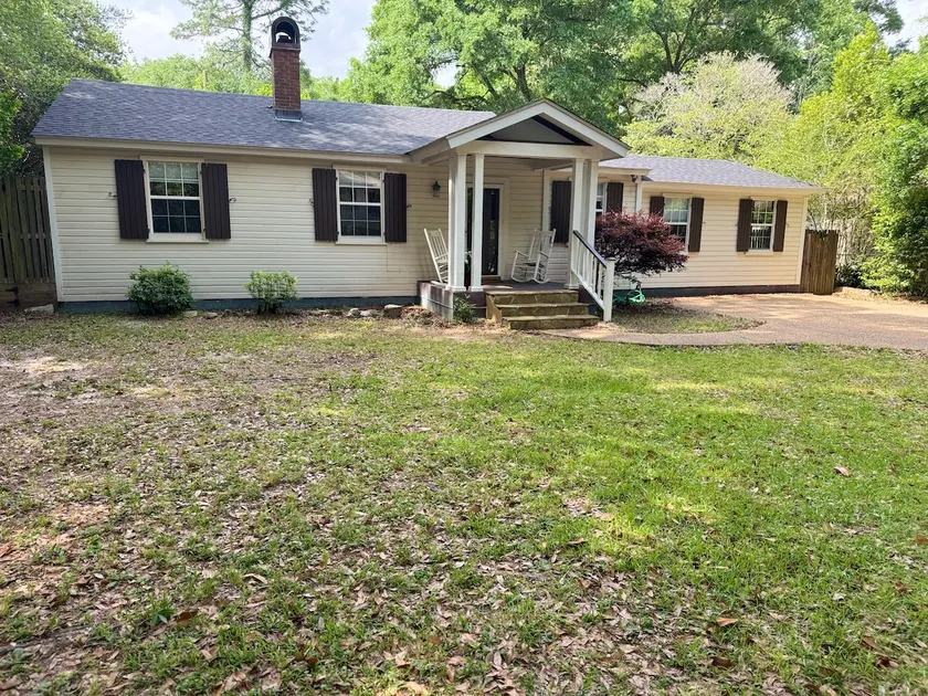 The Park House - Image 1