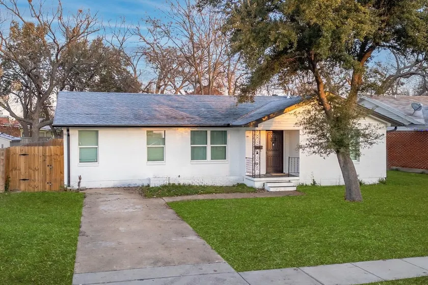 Beautiful and comfortable House in Garland TX - Image 1