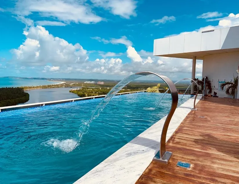 ocean view Recife - Image 1