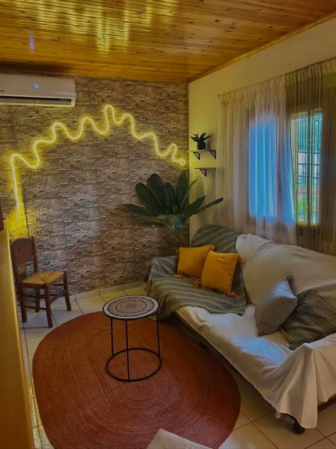 Dreamy accommodation in Dervenakia, Corinth! - Image 1