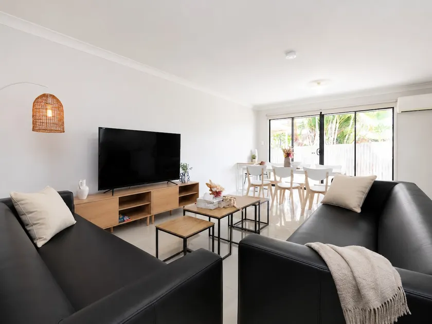 Spacious Acacia Ridge 3BR | Private| 6BS3 - Image 1