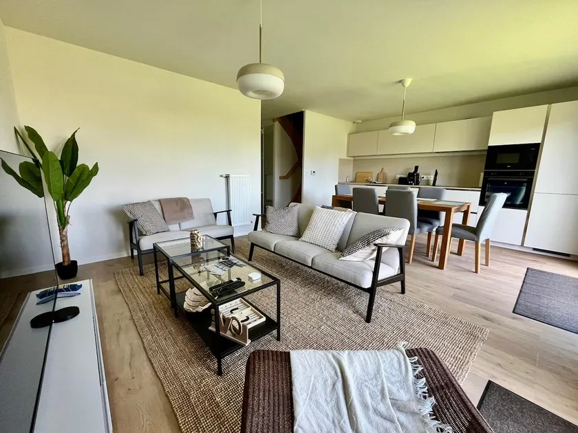 La Maison Bleue, Jardin & Mer 300m - Image 1