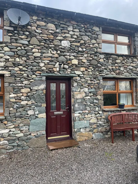 Holiday home under Blencathra - Image 1