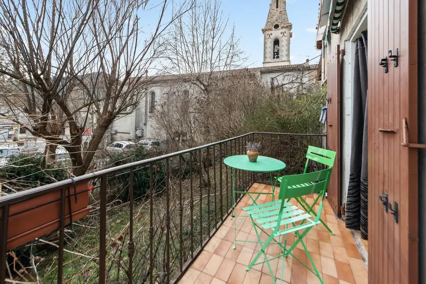 Homerez - Apartment in Barrême - Image 1