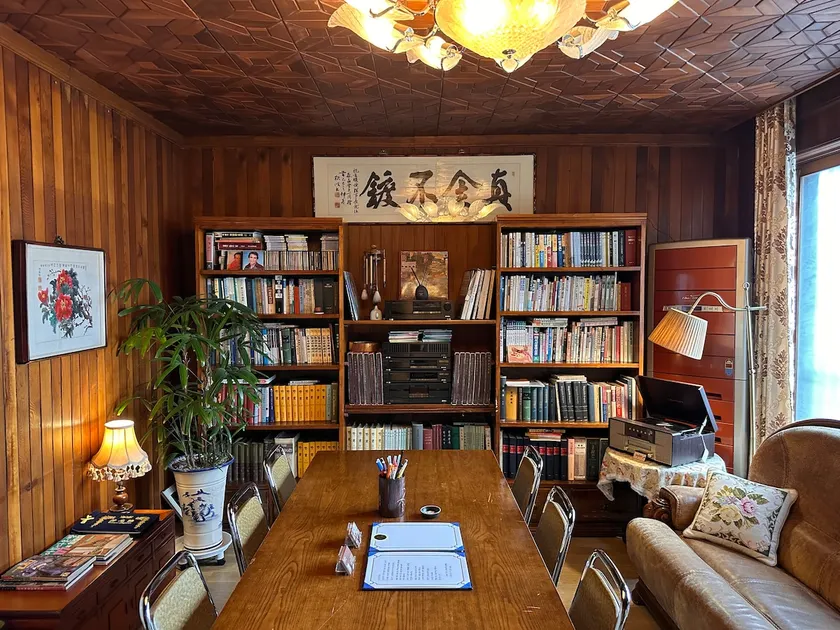 [Principal Hong's House] A deep atmosphere woven by time #5 beds #Parking for 2 cars - Image 1