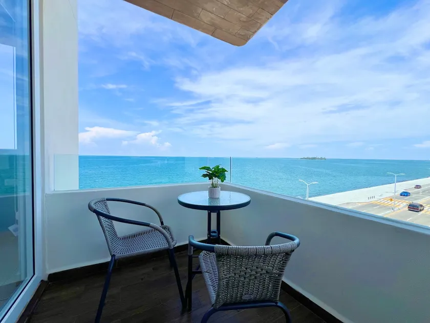 * La Bahia Apartment / Pool / WiFi / Invoice - Image 1