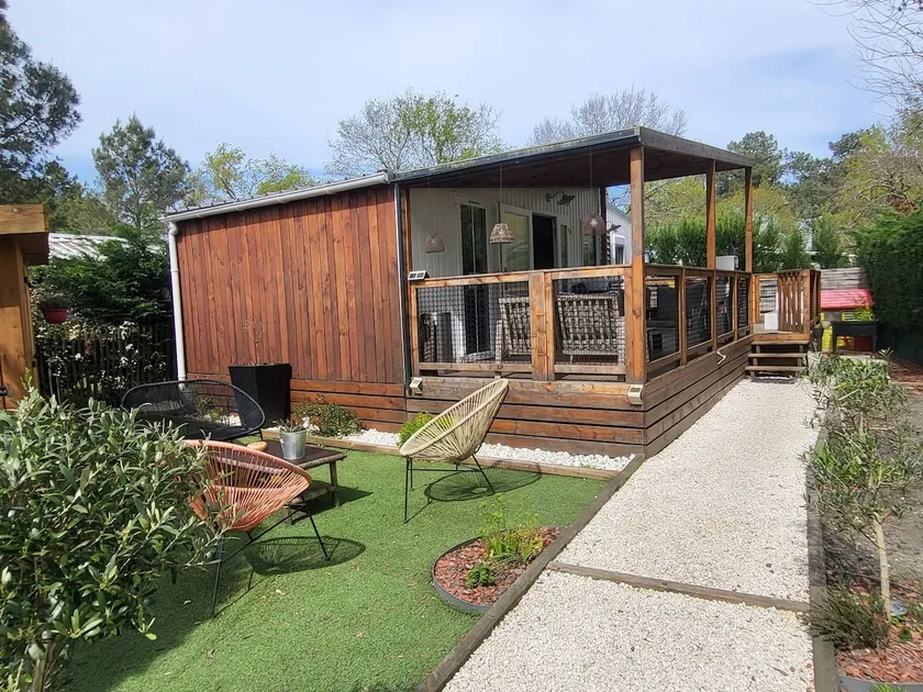 cottage on Arcachon Bay - Image 1