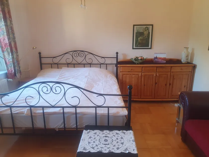 Large apartment between Dortmund and Witten for 3-6 people - Image 1