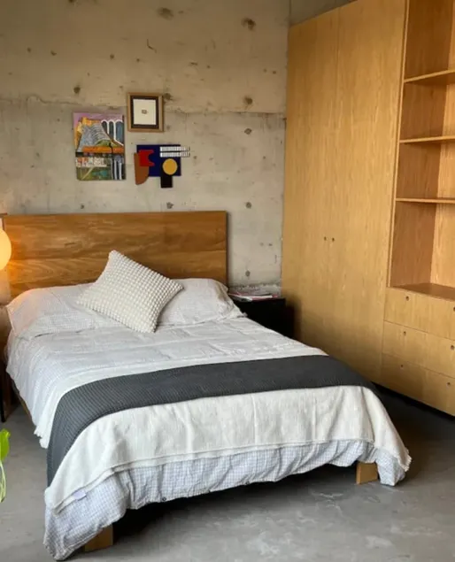 Loft 7 with an excellent location and air conditioning - Image 1