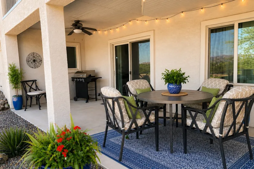 Rancho Vista Dos/horse corrals/WD/full kitchen - Image 1