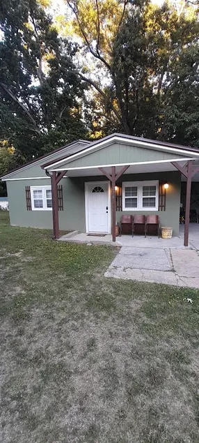 The Parker House - Image 1