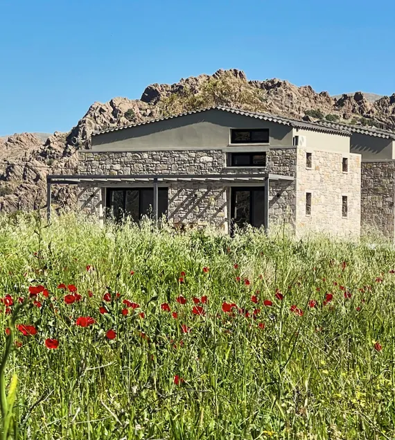 Petrasestate,quiet life in luxury villas - Image 1
