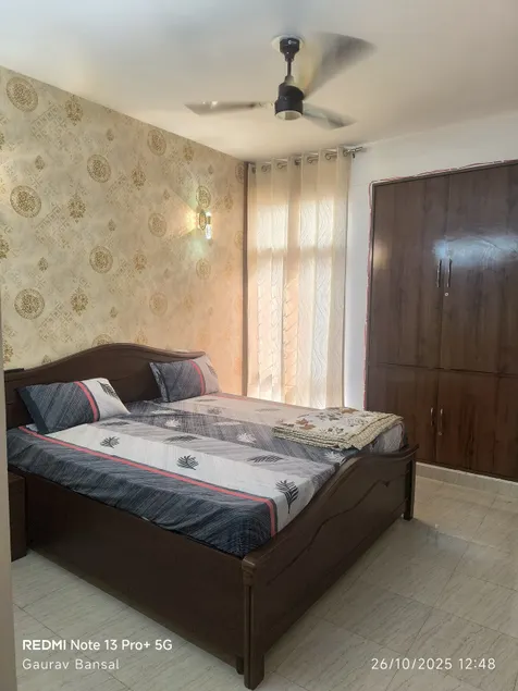 2BHK 12th Floor Apartment DD Mittal Towers - Image 1