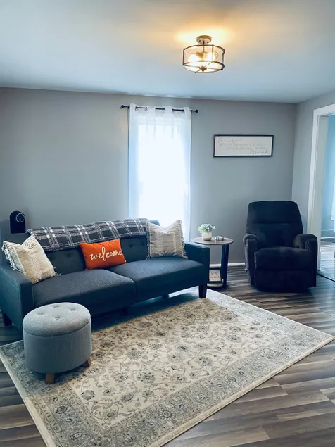 Town house apartment - Image 1