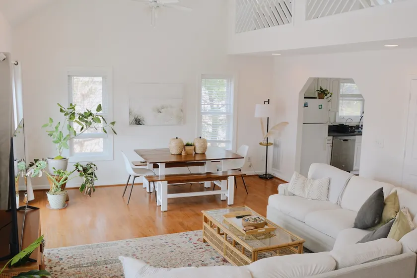 OuterBanks HappyHouse | Spacious Beach Escape - Image 1