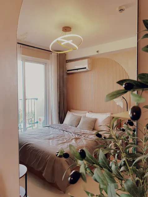 Resort Condo near Beaches in Lapu-Lapu City - Image 1