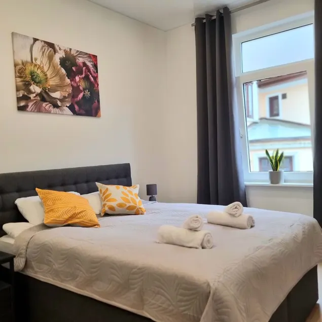 Apartment Achim Center - Image 1