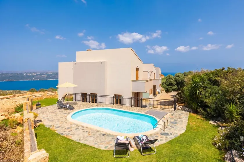 Villa Stratos - Image 1
