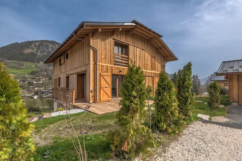 Chalet des Nards - Welkeys - Image 1
