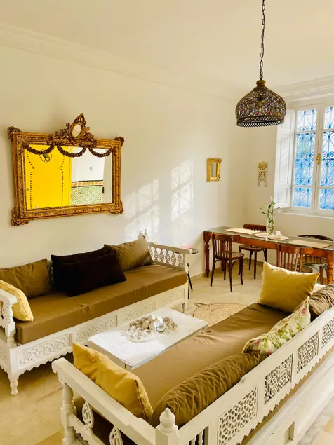 Arabesque studio in Sidibousaid - Image 1