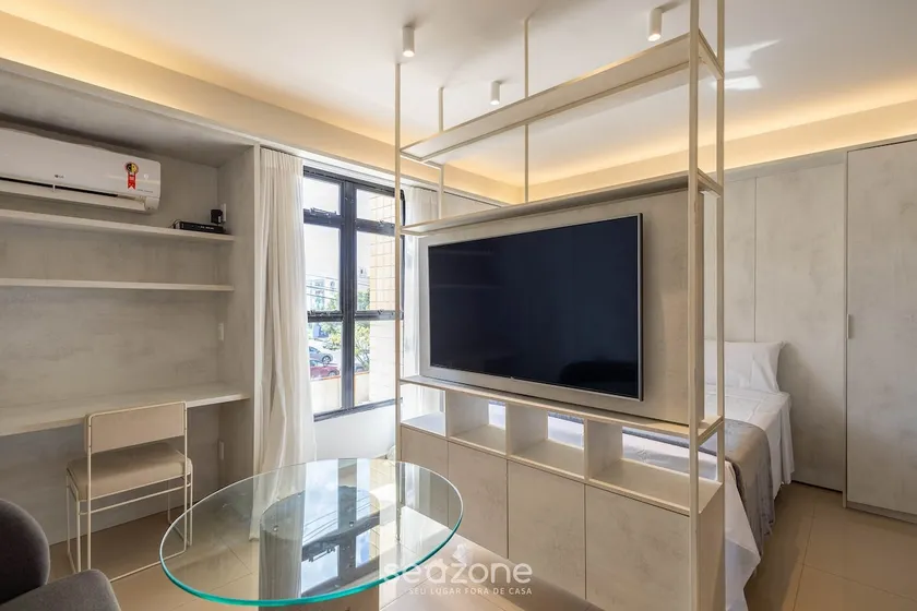 Studio Moderno prox. do Shoppping Iguatemi SHL0105 - Image 1