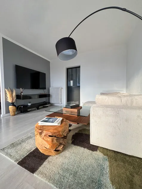 Luxury apartment - 75 m2 - Downtown - Image 1