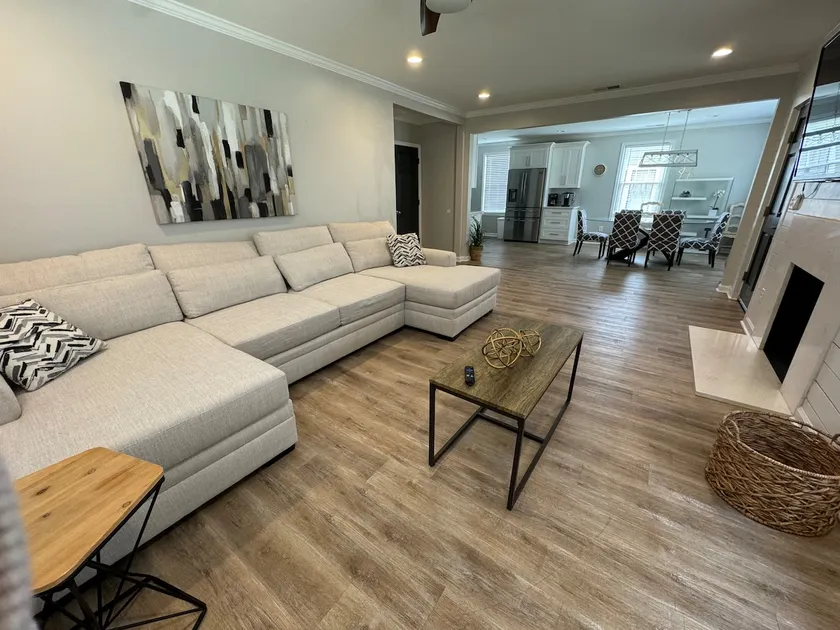 Central 5BR House in uptown CLT - Image 1