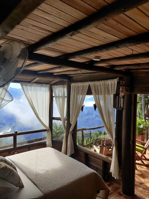 Chalet Mirador Chicamocha - Image 1