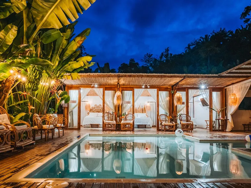 Private house with pool 10 min. from Parque Tayrona - Image 1