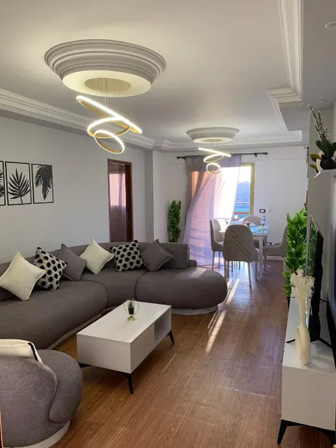 Nile View Cozy Appartment - Image 1