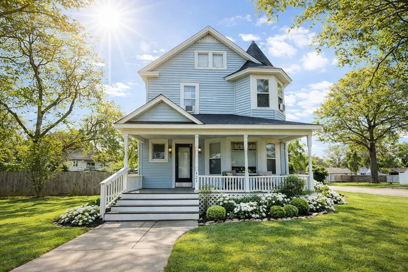 Entire Victorian House NEW Remodeled 04-11-2026 - Image 1