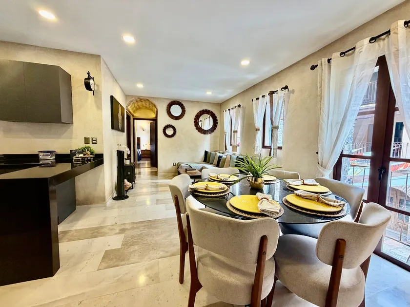 Apartment in Val'Quirico - Image 1