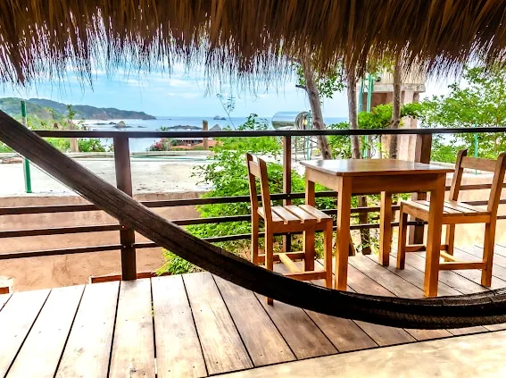 Casa Marisa, OceanView, A/C, Starlink, 1 min beach - Image 1
