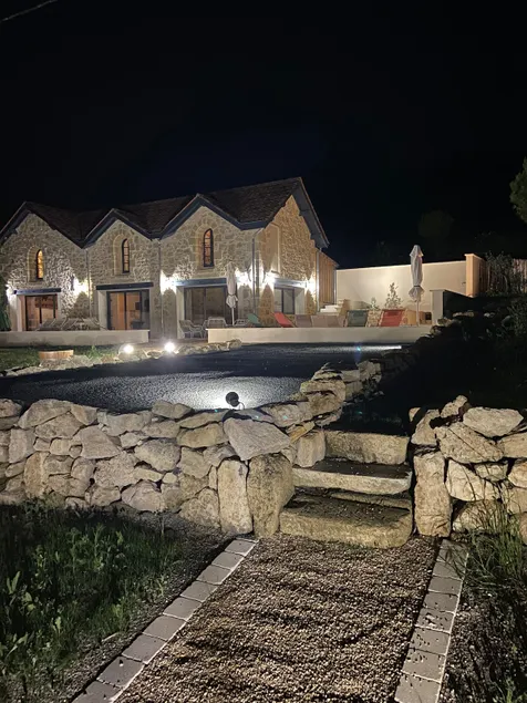 Villa Julorian - Exceptional stay in St-Emilion - Image 1