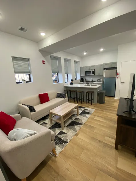 Luxury Apartment in Downtown Montclair Near Train! - Image 1