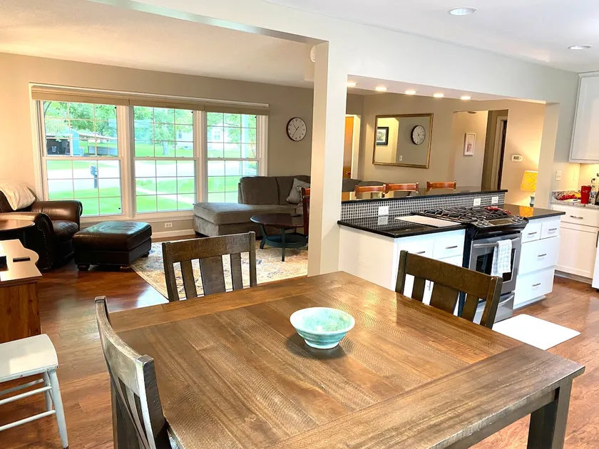 Charming Alexandria Home Close to Beautiful Lakes - Image 1
