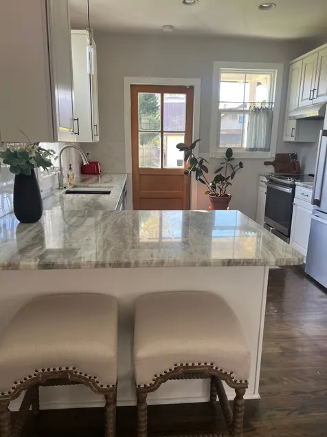 Perfect location, modern renovation destination. - Image 1
