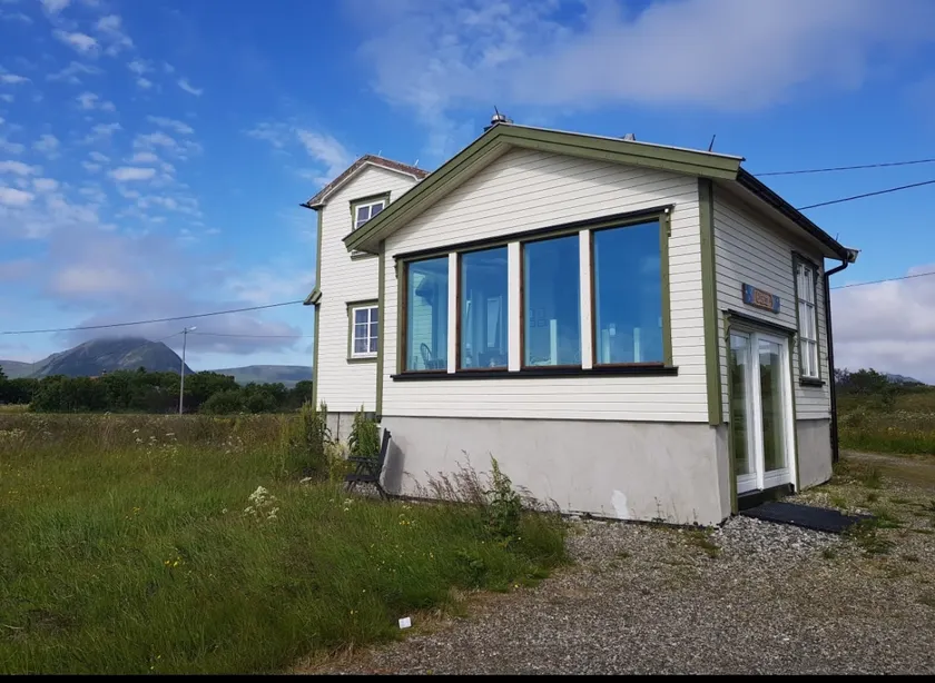 Holiday home on beautiful Andøya - Image 1