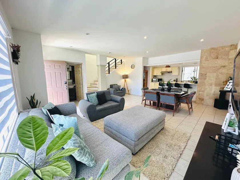A warm house in a residential area - Image 1