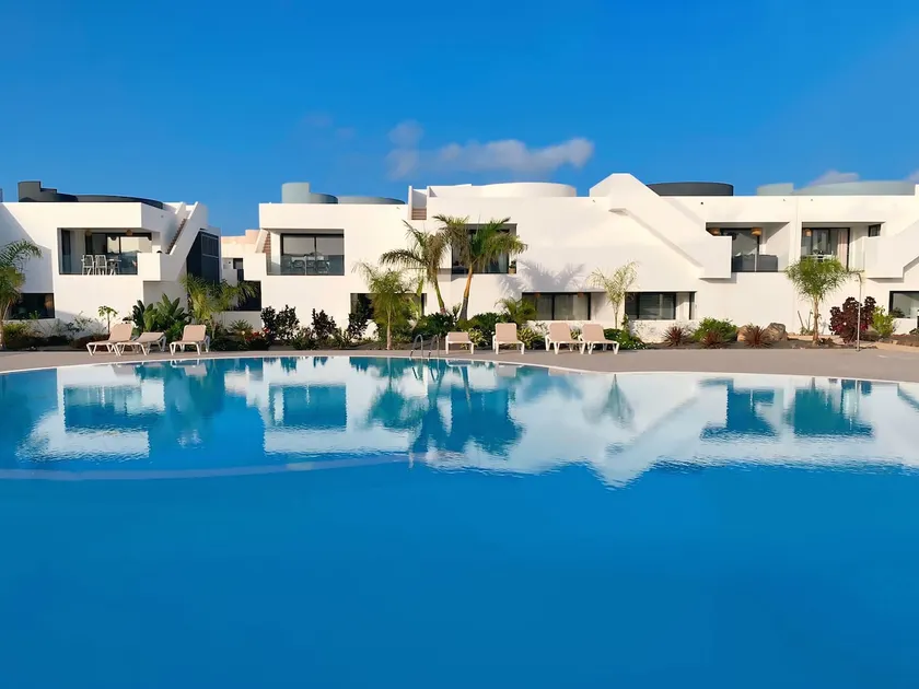 Fuerte Calma Luxury Apartment Fuerteventura - Image 1