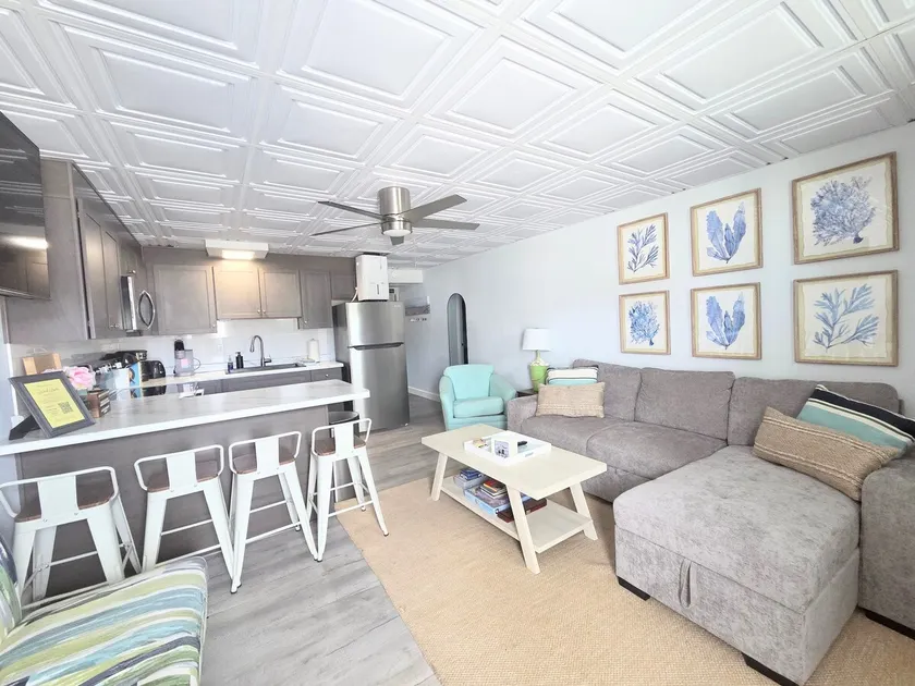 Second Wind - Condo in Atlantic Beach! - Image 1